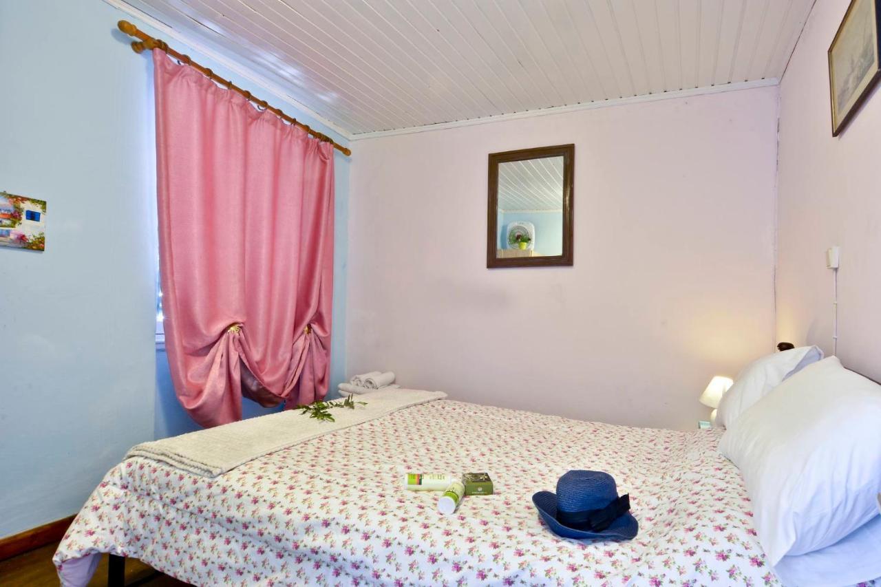 Corfu Town Central Apartment Extérieur photo