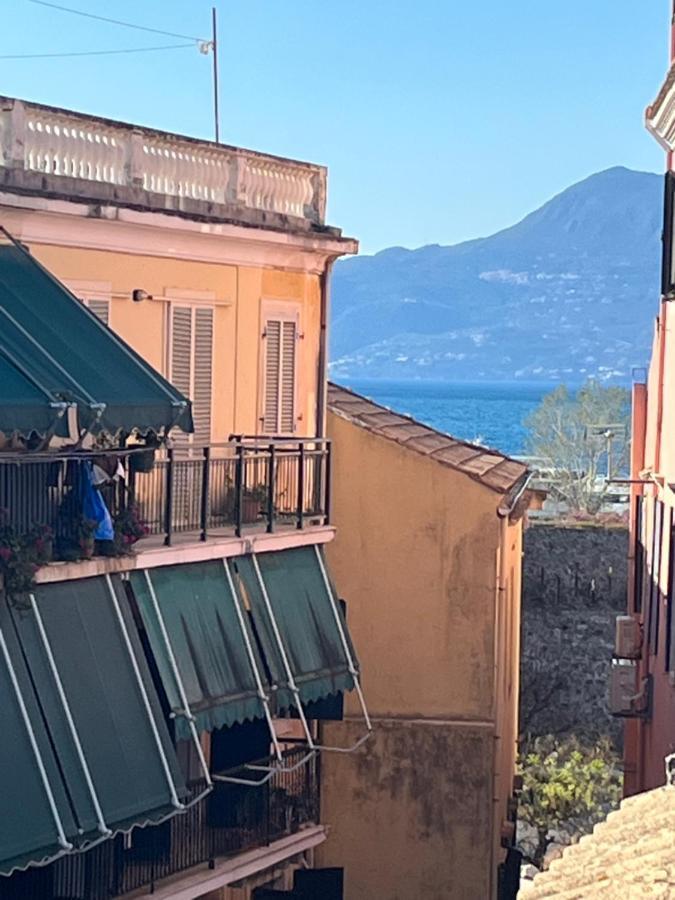 Corfu Town Central Apartment Extérieur photo