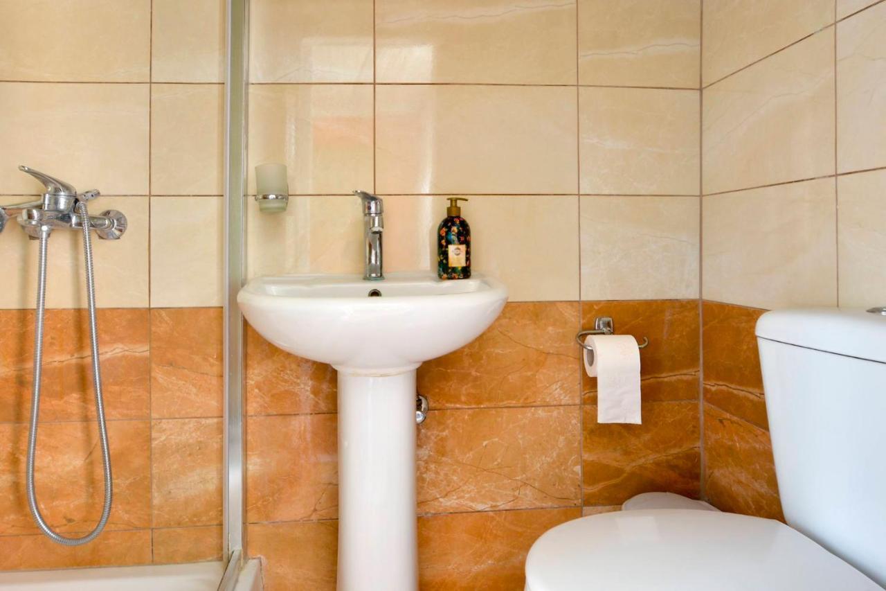 Corfu Town Central Apartment Extérieur photo