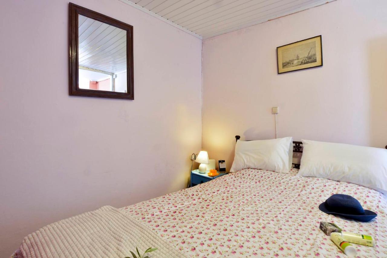 Corfu Town Central Apartment Extérieur photo